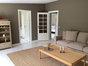 House | Living area - 6 Person Holiday Home in Gilleleje (Gilleleje)