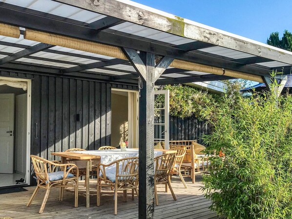 House | Exterior - 6 Person Holiday Home in Gilleleje (Gilleleje)