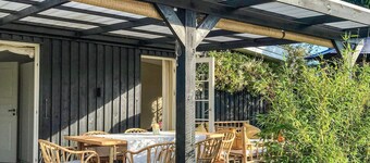 6 Person Holiday Home in Gilleleje