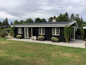 House | Exterior - 6 Person Holiday Home in Gilleleje (Gilleleje)