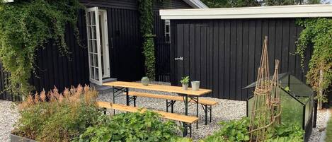 独立别墅 | 外观