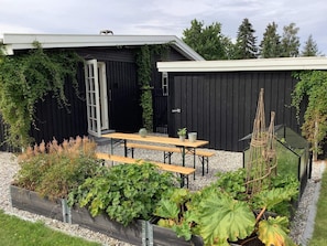 Eksteriør