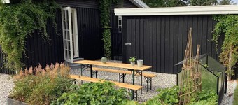 6 Person Holiday Home in Gilleleje