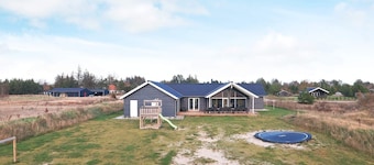 Luxury Retreat in Skagen - By Traum Ferienwohnungen