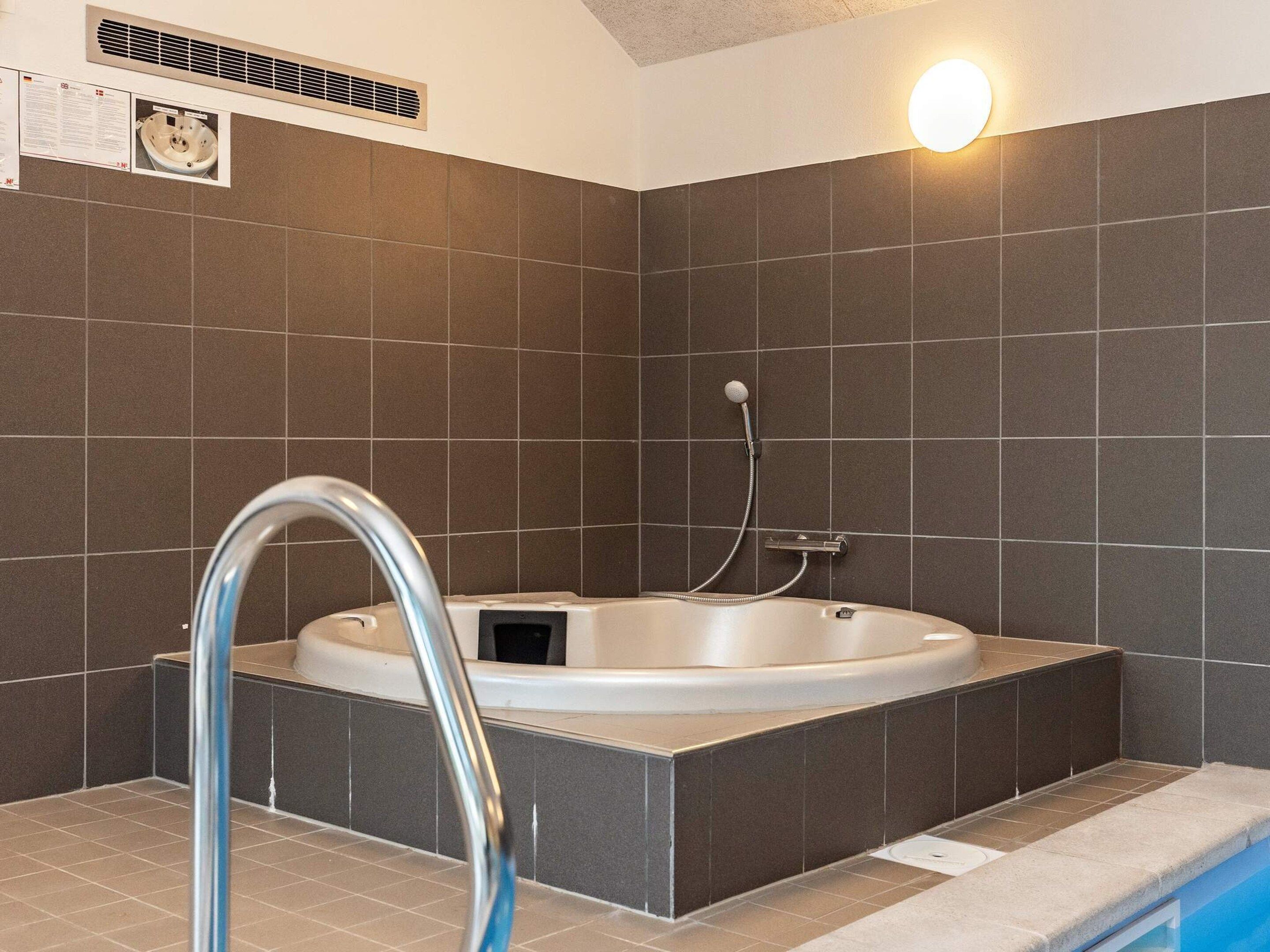 Maison | Soin spa