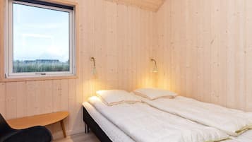 10 bedrooms, individually furnished