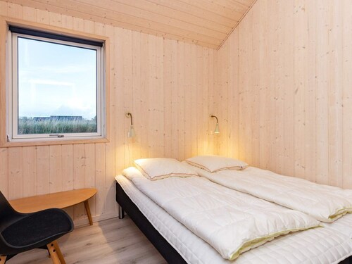 5 Star Holiday Home in Jerup