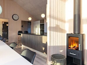 Ferienhaus | Ausstattung der Unterkunft