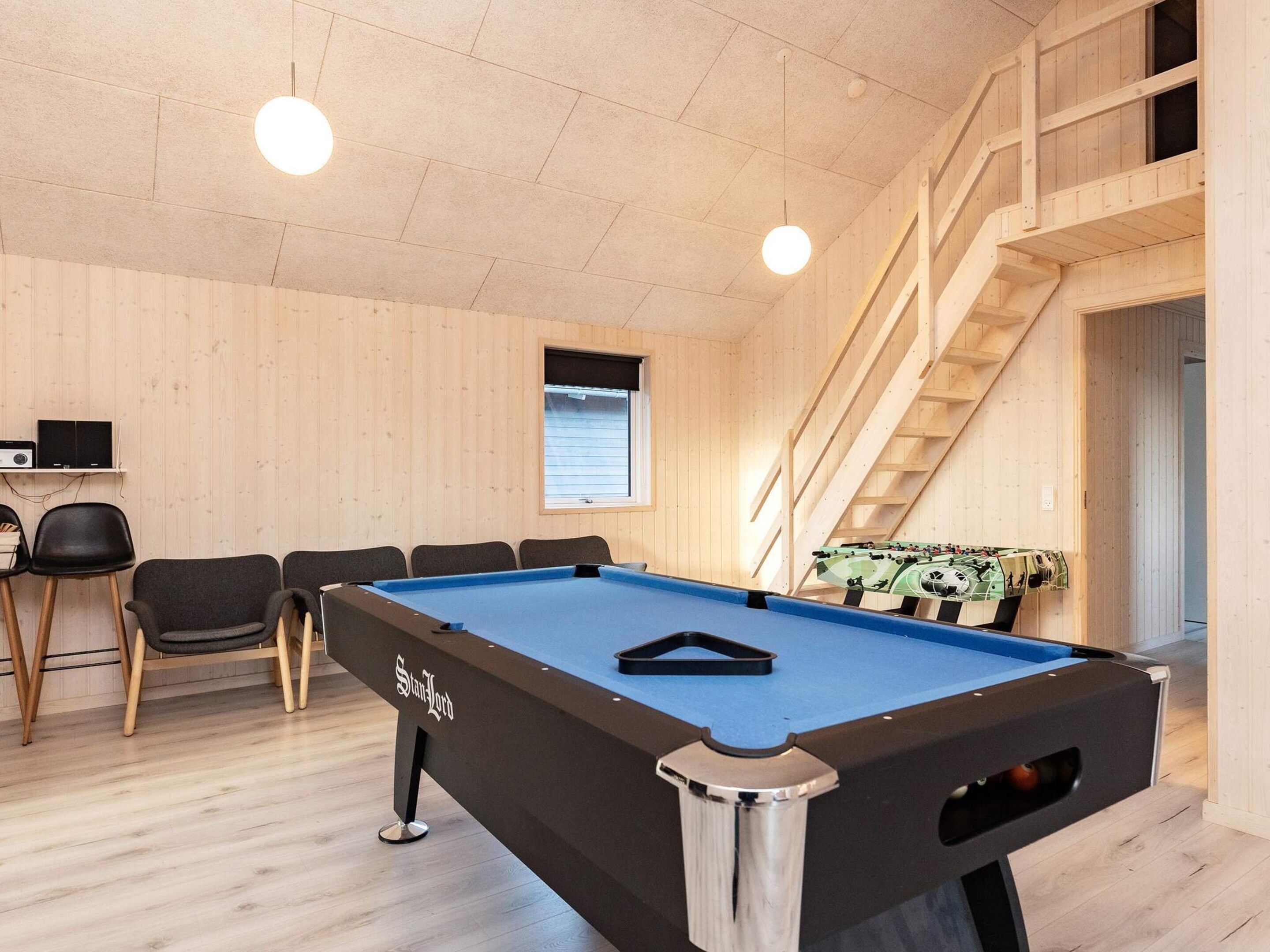 Hus | Spillrom