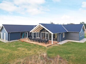 Rumah | Eksterior