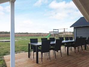 Exterior - 5 Star Holiday Home in Jerup (Jerup)