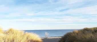 5 Star Holiday Home in Jerup
