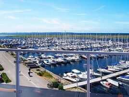 Apartment | Water view