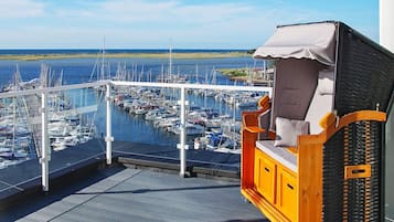 Apartment | Property grounds