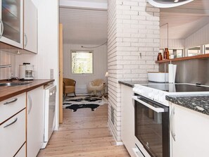 House | Private kitchen