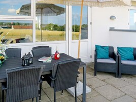 Hus | Spiseområde