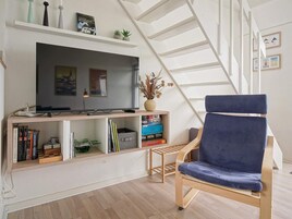 Hus | Interiør