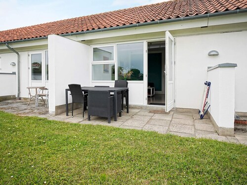 4 Star Holiday Home in Allinge