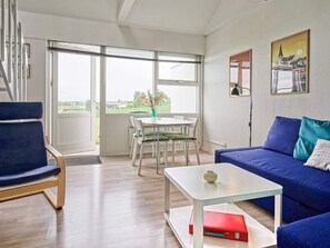 Living area - 4 Star Holiday Home in Allinge (Allinge)