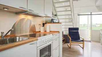 Hus | Privat køkken