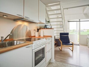 House | Private kitchen