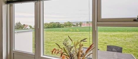 House | View from property