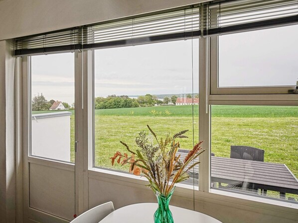 하우스 | 숙박 시설의 전망