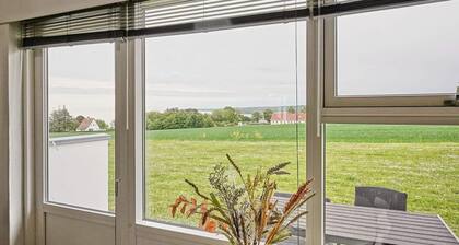 Seaside Escape in Sandkas - By Traum Ferienwohnungen