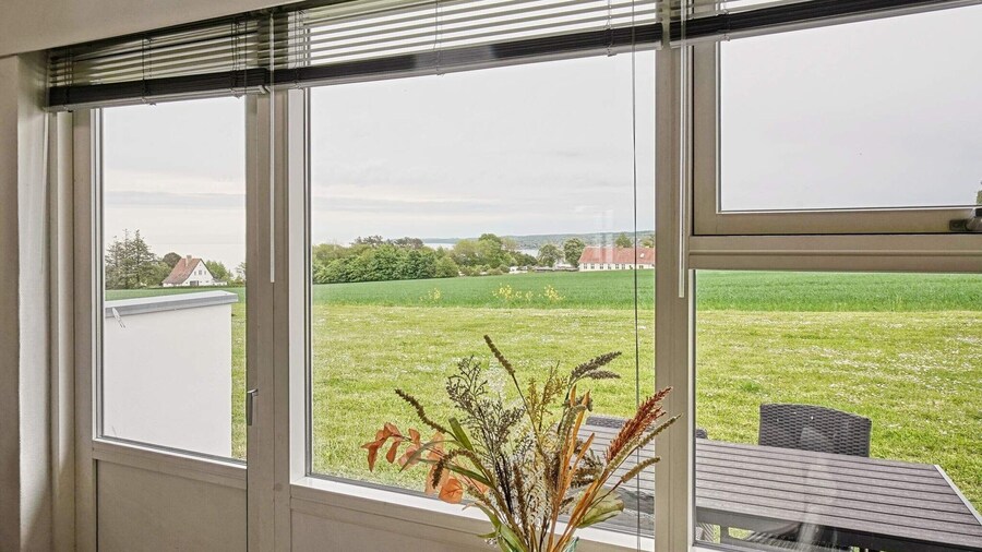 4 Star Holiday Home in Allinge