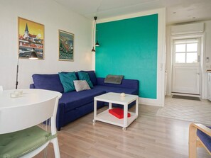 House | Living area