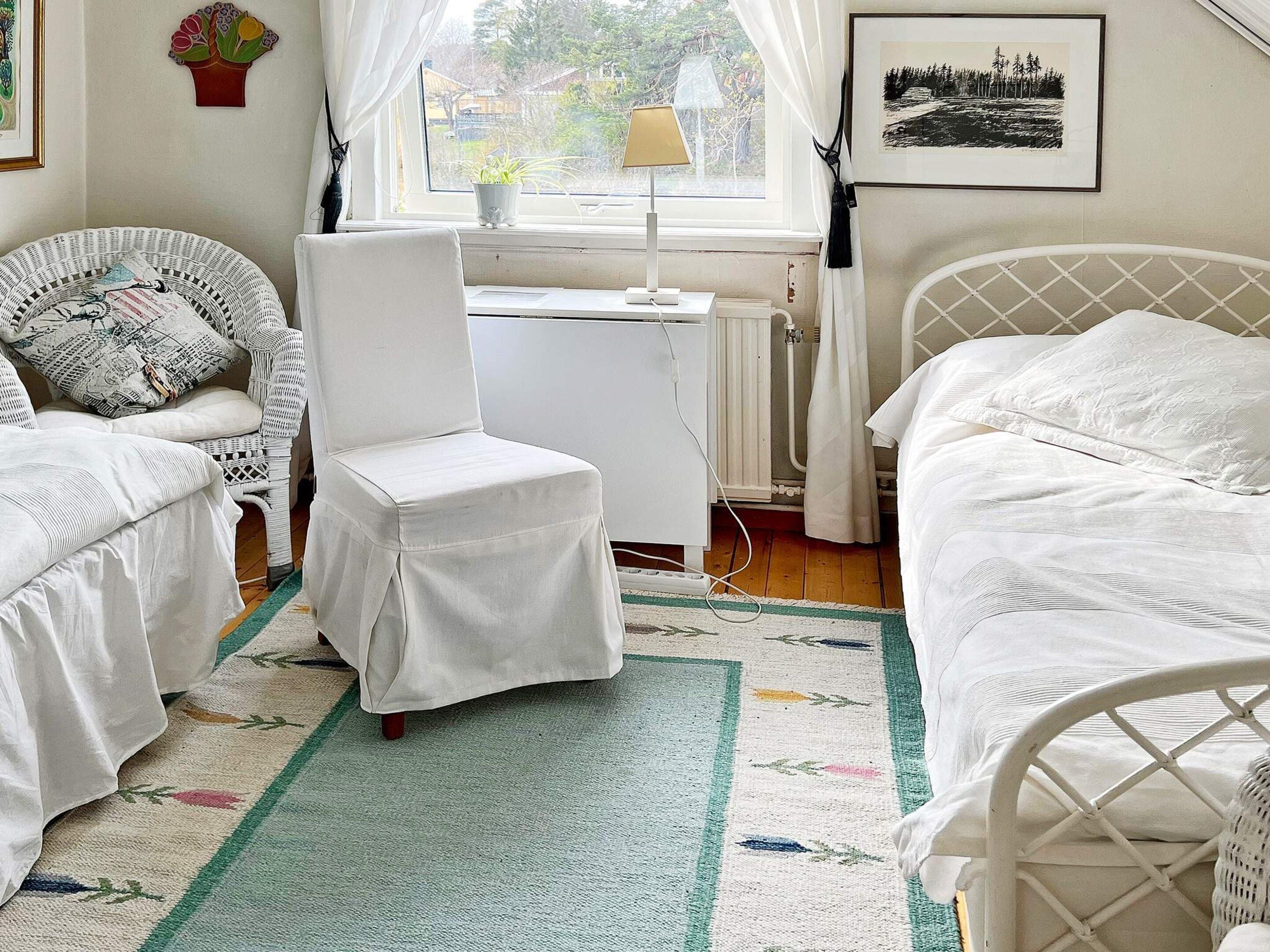 House | Interior