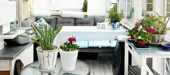 5 Person Holiday Home in Varmdo-by Traum