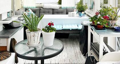 5 Person Holiday Home in Varmdo-by Traum