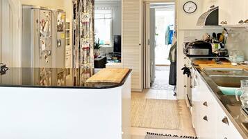 House | Private kitchen