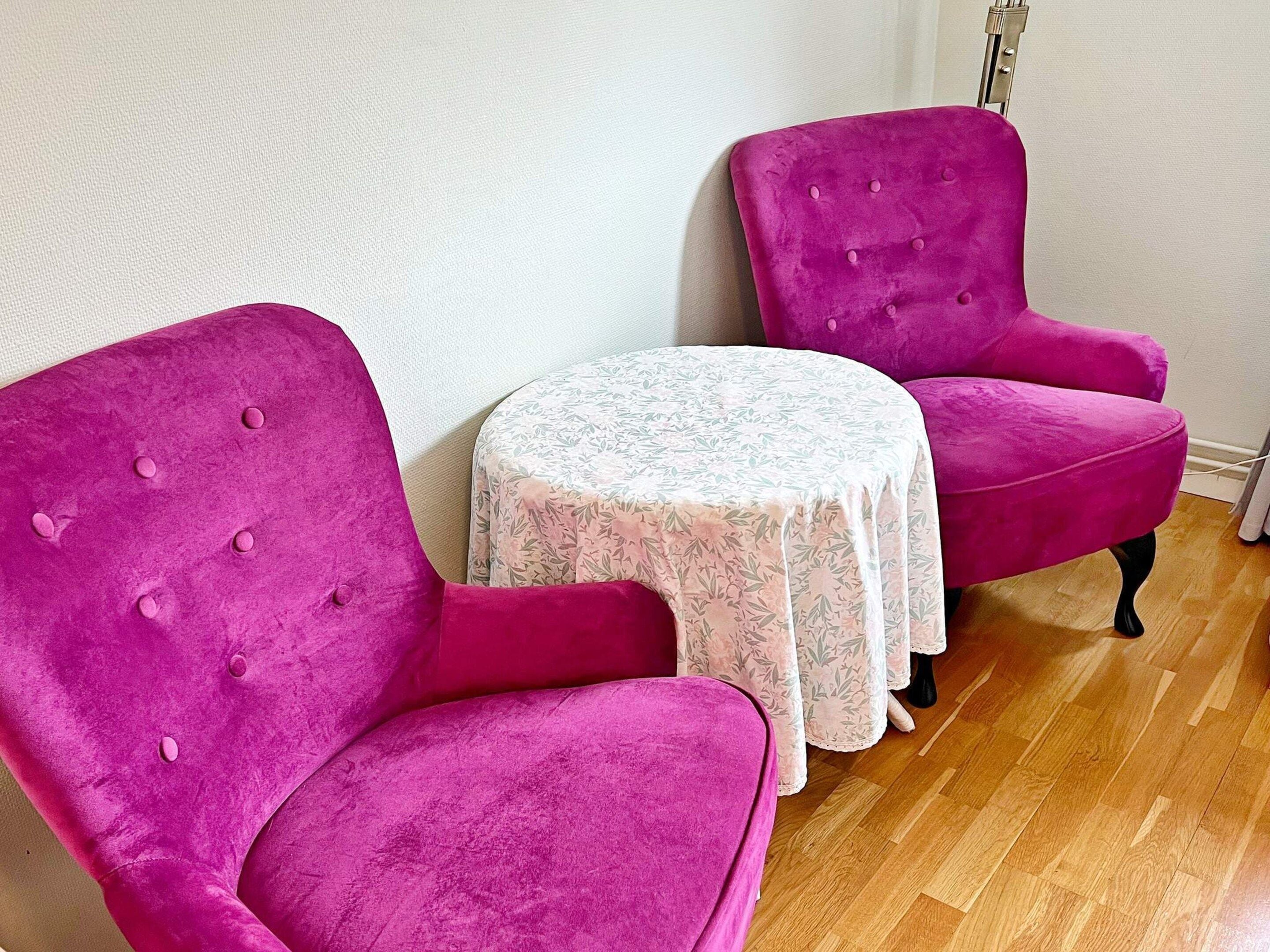 House | Interior