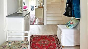 House | Interior