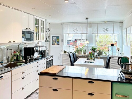 5 Person Holiday Home in Varmdo-by Traum