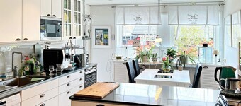 5 パーソン ホリデーホーム イン ヴァルムドーバイ トラウム