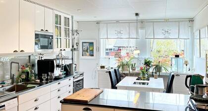 5 Person Holiday Home in Varmdo-by Traum