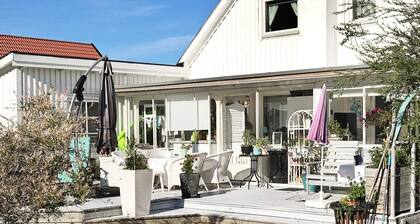 4 Star Holiday Home in Varmdo