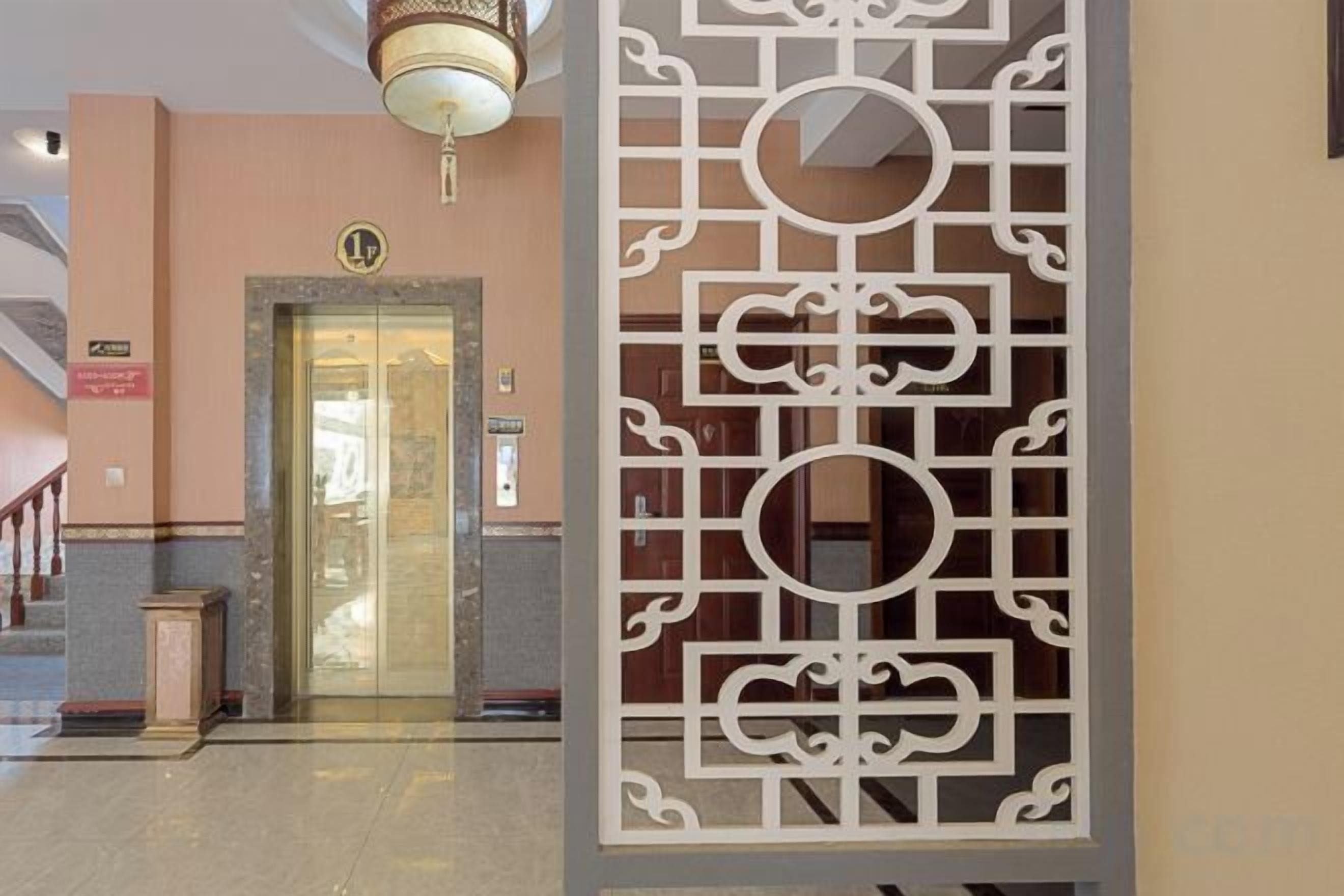 Interieur