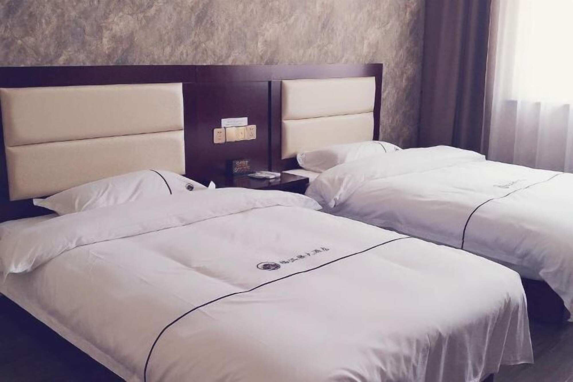2 Star Hotels