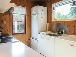 House | Interior - 6 Person Holiday Home in Grenaa (Grenaa)