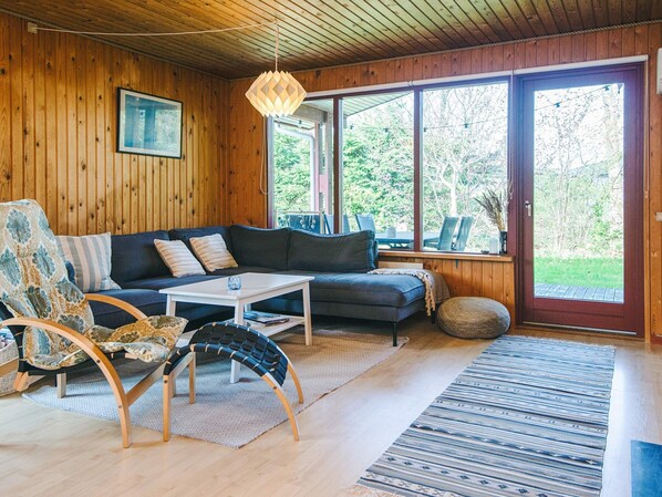House | Interior - 6 Person Holiday Home in Grenaa (Grenaa)
