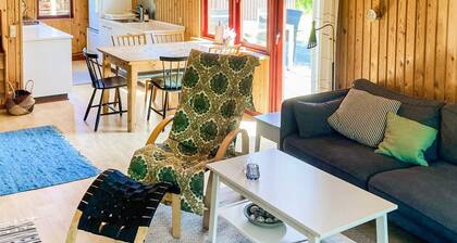 6 Person Holiday Home in Grenaa