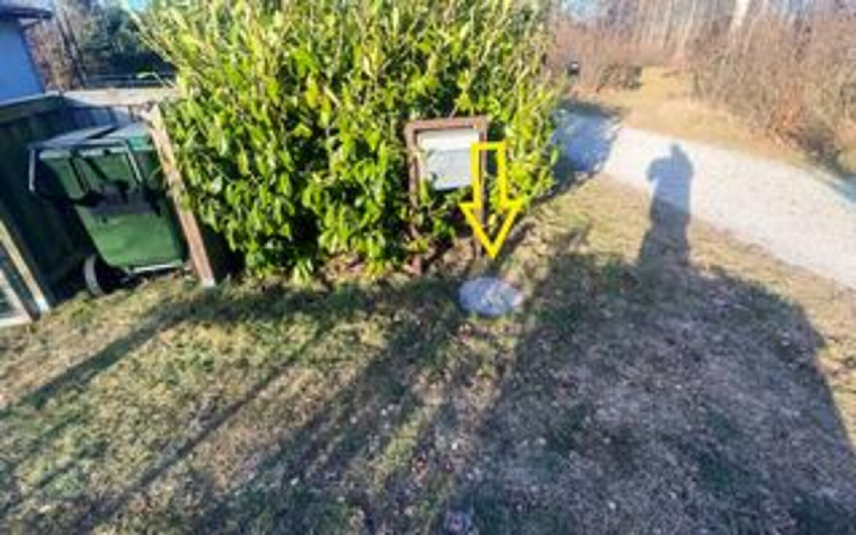 ハウス | 施設の敷地