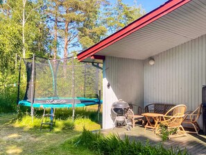 House | Exterior - 6 Person Holiday Home in Grenaa (Grenaa)