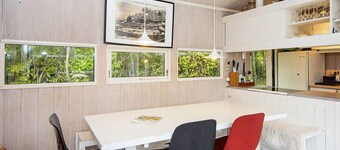 8 Person Holiday Home in Ronde