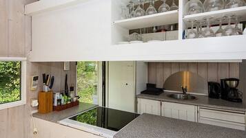 Casa | Cocina privada | Frigorífico