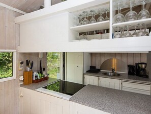 Casa | Cocina privada | Refrigerador